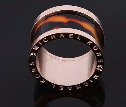 Anello Michael Kors Modello 2